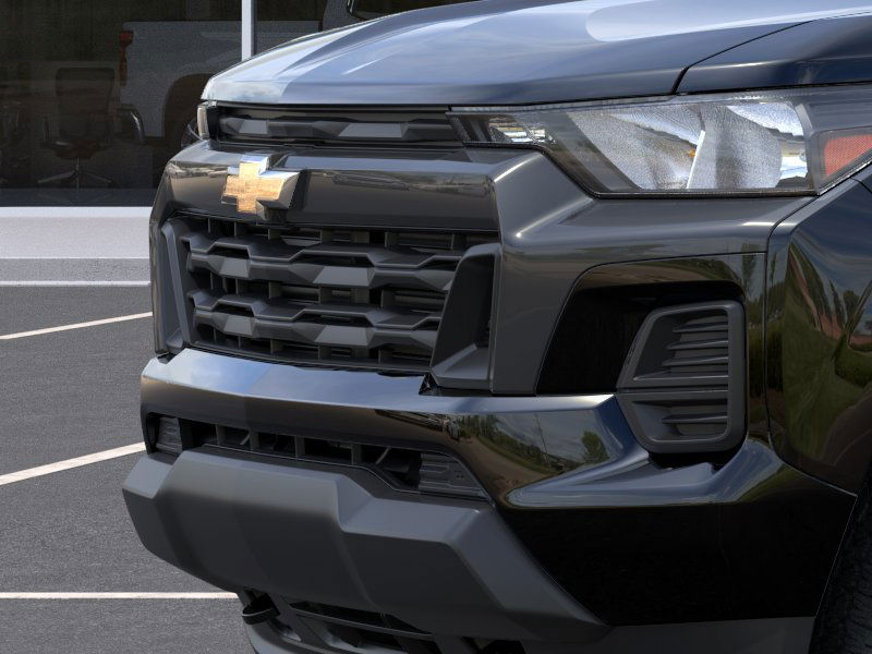 2025 Chevrolet Colorado LT - Photo 37