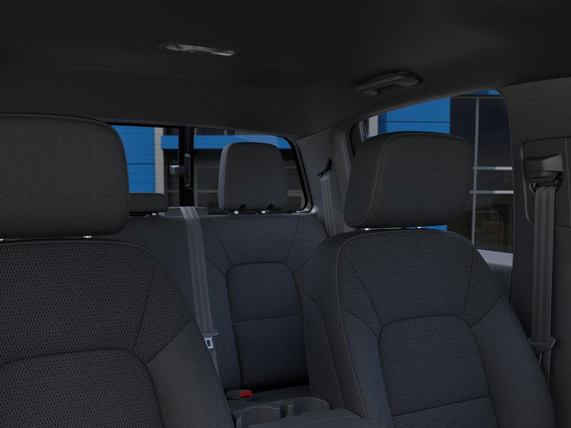 2025 Chevrolet Colorado LT - Photo 48