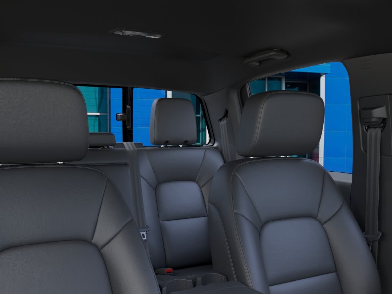 2025 Chevrolet Colorado LT - Photo 25