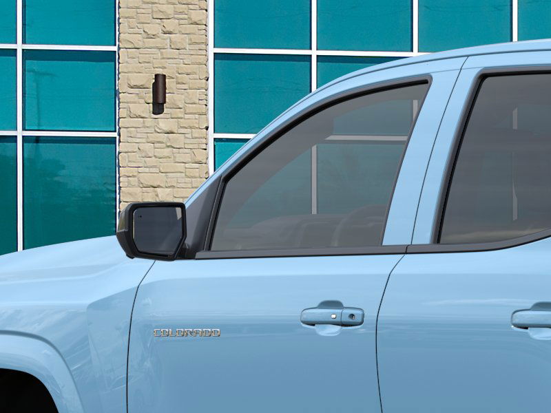 2025 Chevrolet Colorado LT - Photo 13