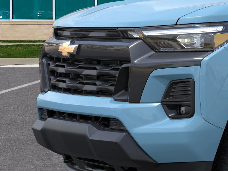 2025 Chevrolet Colorado LT - Photo 14