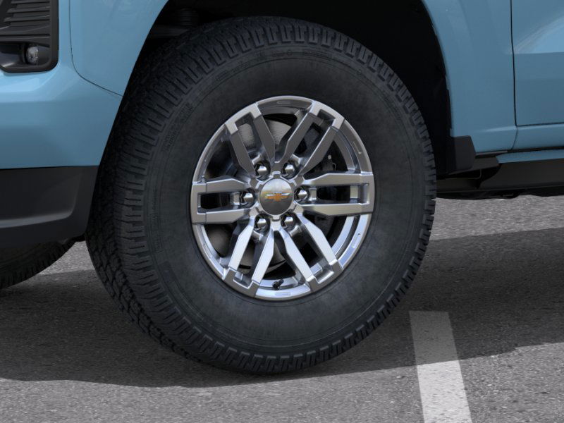 2025 Chevrolet Colorado LT - Photo 10