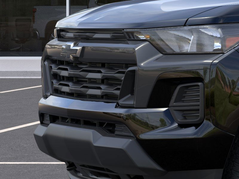 2026 Chevrolet Colorado LT photo 13