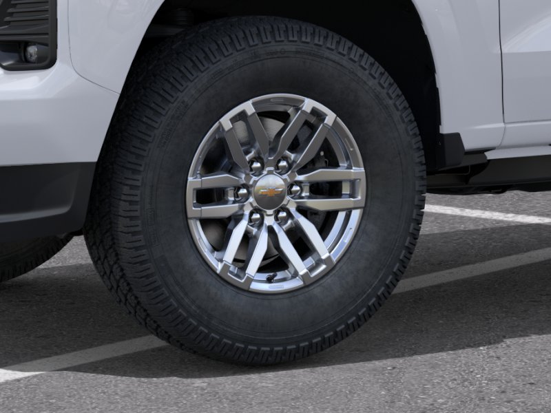 2026 Chevrolet Colorado LT - Photo 25