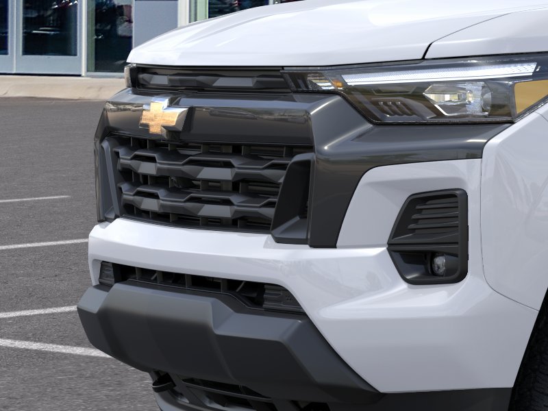 2026 Chevrolet Colorado LT - Photo 29