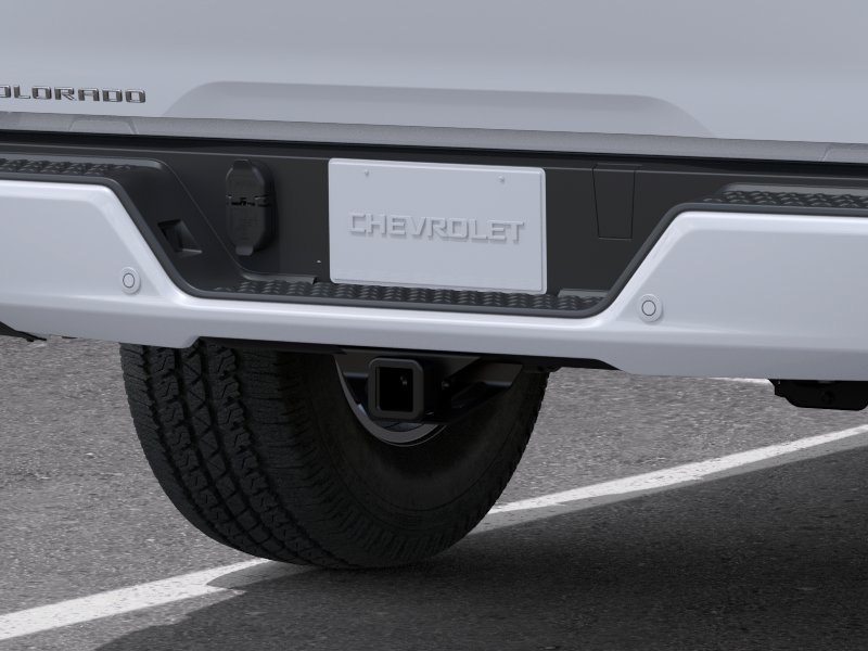 2026 Chevrolet Colorado LT - Photo 30
