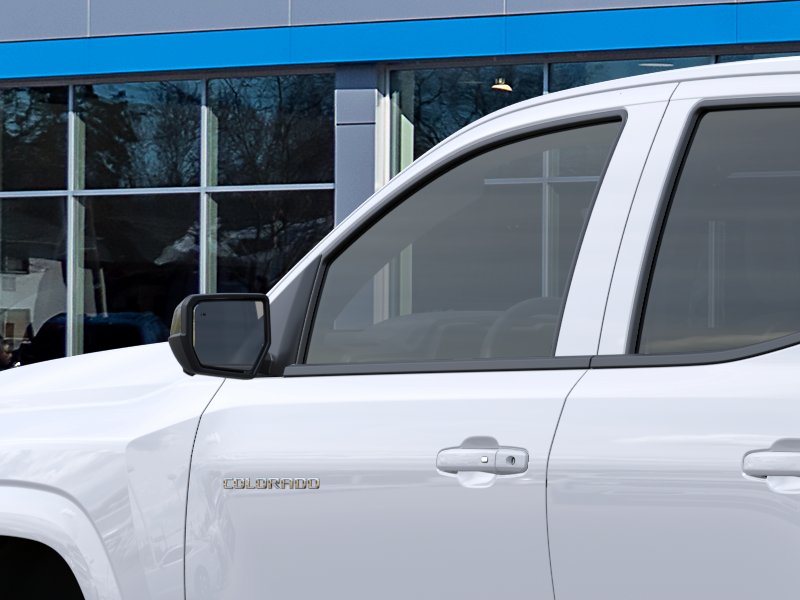 2026 Chevrolet Colorado LT - Photo 28