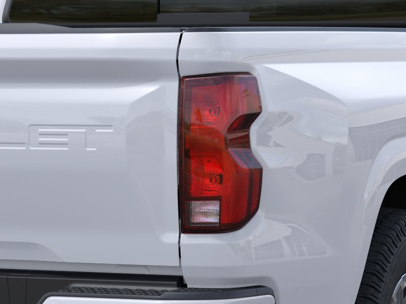 New 2026 Summit White Chevrolet LT image 41