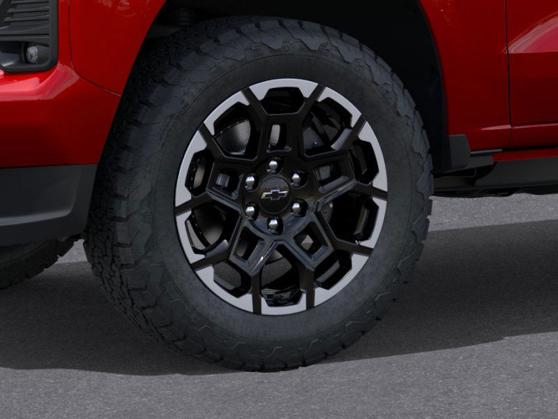 2026 Chevrolet Colorado Z71 photo 23