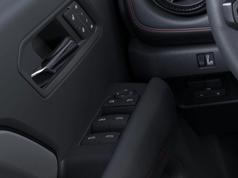 2026 Chevrolet Colorado Z71 photo 20