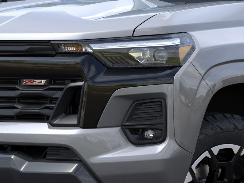 2026 Chevrolet Colorado Z71 photo 10