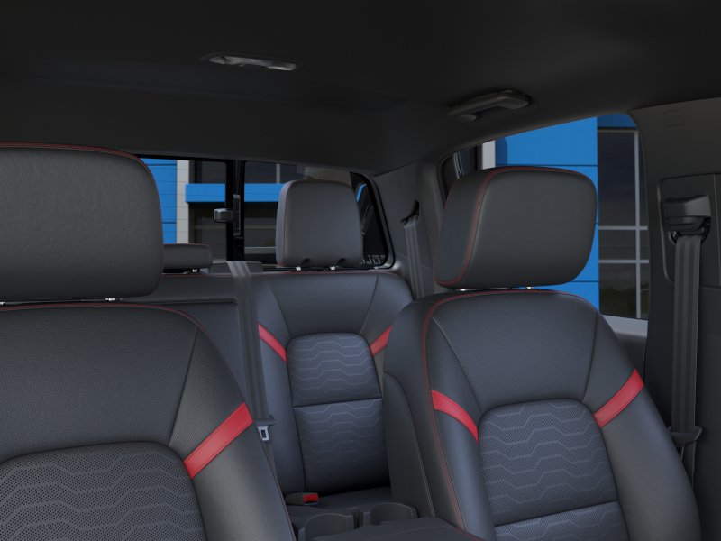 2026 Chevrolet Colorado Z71 - Photo 48
