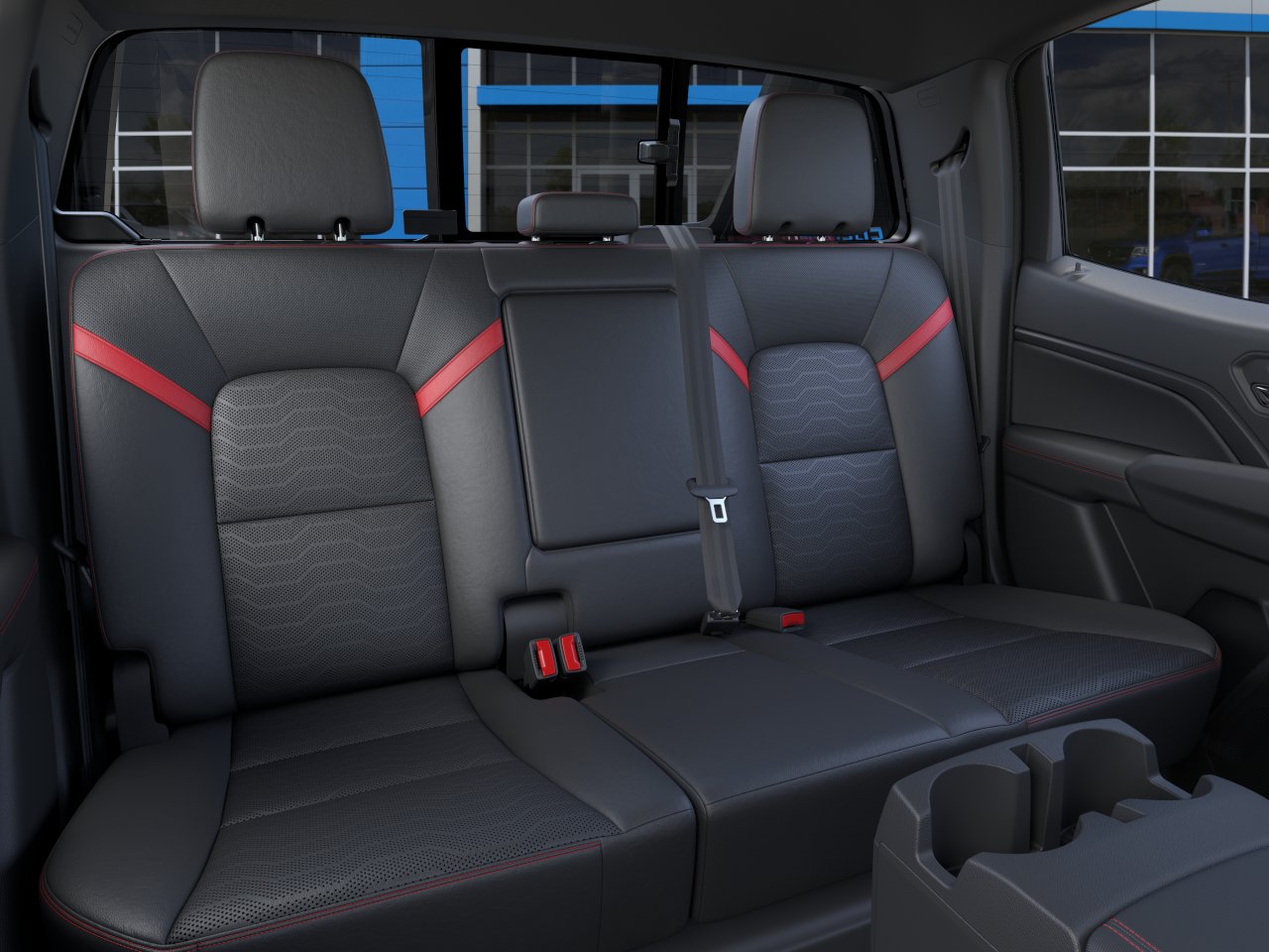 2026 Chevrolet Colorado Z71 - Photo 41
