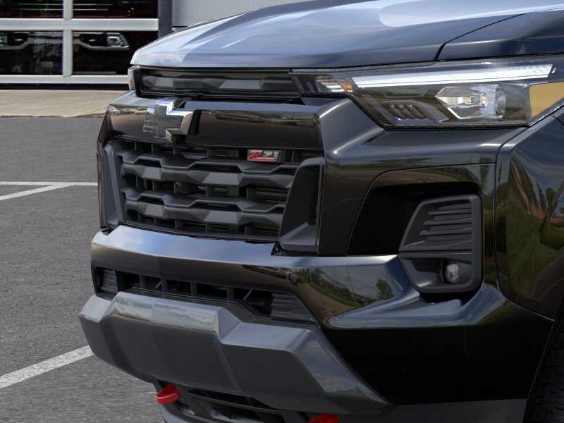 2026 Chevrolet Colorado Z71 - Photo 37
