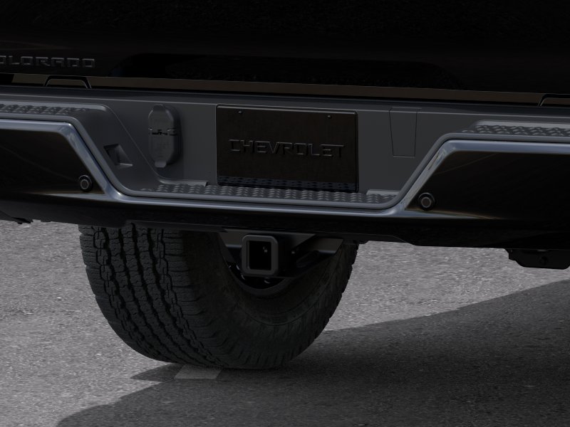 2026 Chevrolet Colorado Z71 - Photo 38
