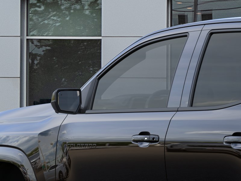 2026 Chevrolet Colorado Z71 - Photo 36