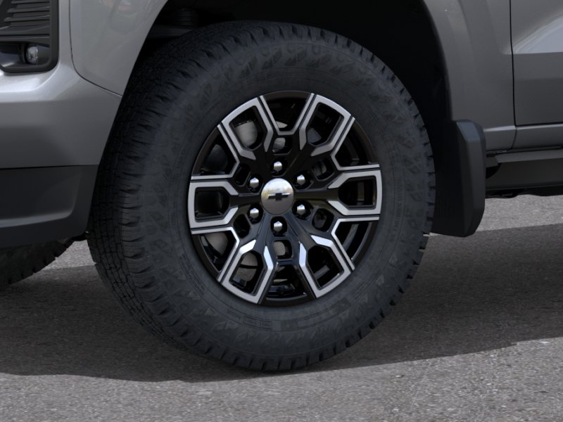 2026 Chevrolet Colorado Z71 - Photo 33