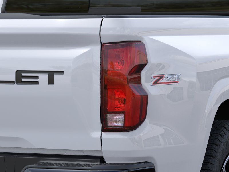 2026 Chevrolet Colorado Z71 - Photo 35