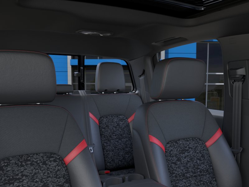 2026 Chevrolet Colorado Z71 - Photo 48