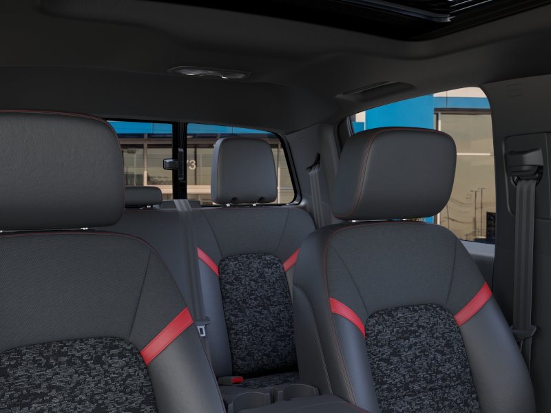 2026 Chevrolet Colorado Z71 - Photo 48