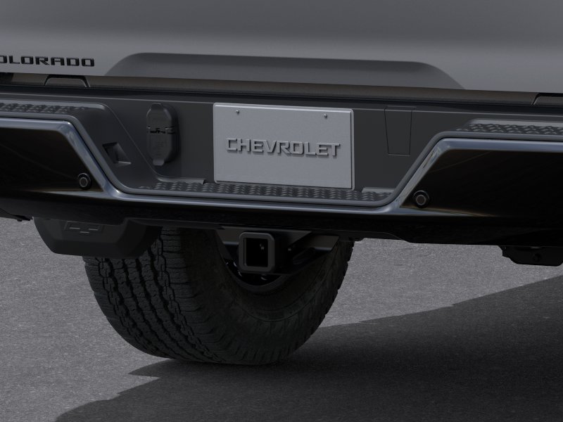2026 Chevrolet Colorado Z71 - Photo 14