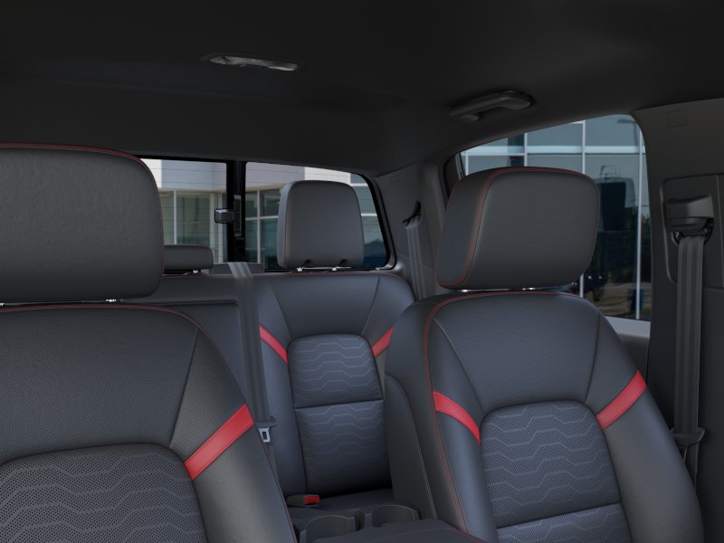 2026 Chevrolet Colorado Z71 - Photo 24
