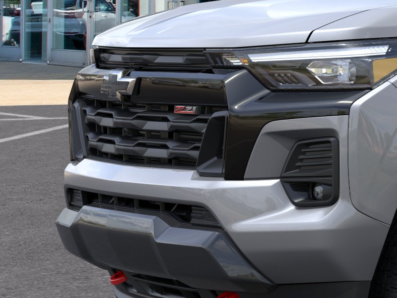 2026 Chevrolet Colorado Z71 - Photo 13