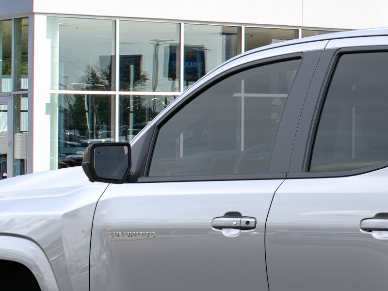 2026 Chevrolet Colorado Z71 - Photo 12