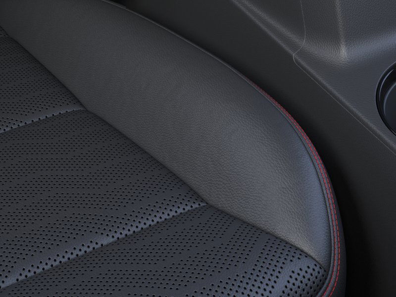 2025 Chevrolet Colorado Z71 - Photo 57