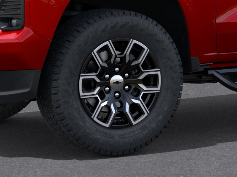 2026 Chevrolet Colorado Z71 - Photo 33