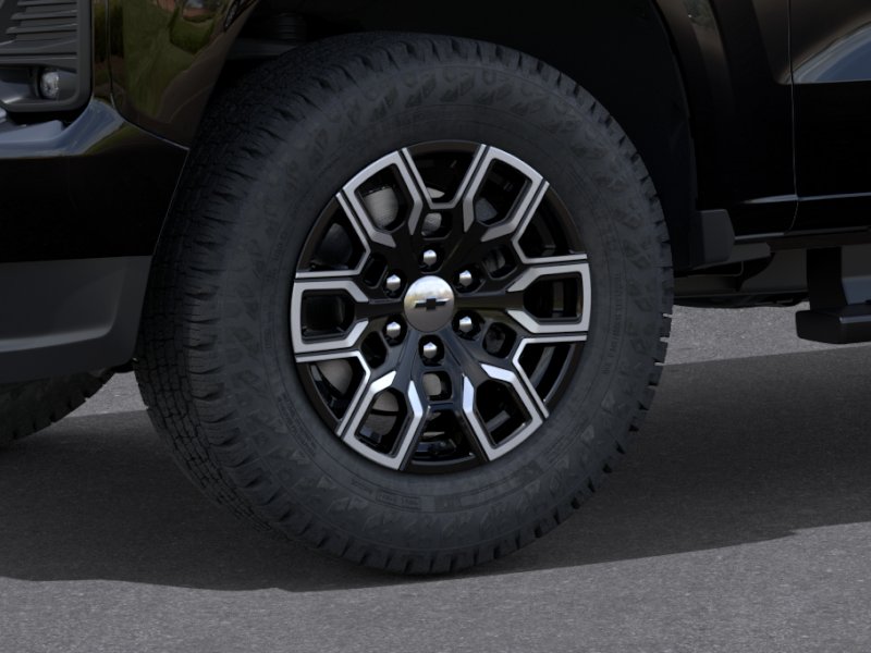 2026 Chevrolet Colorado Z71 - Photo 33