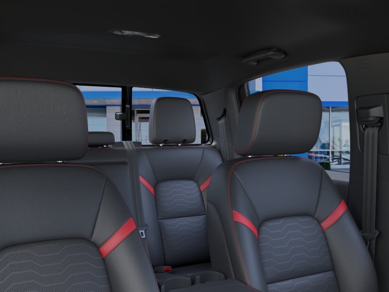 2026 Chevrolet Colorado Z71 - Photo 24