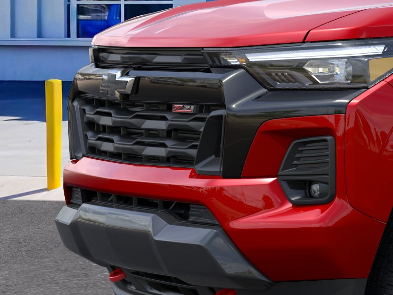 2026 Chevrolet Colorado Z71 - Photo 13