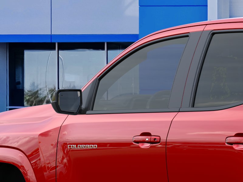 2026 Chevrolet Colorado Z71 - Photo 12