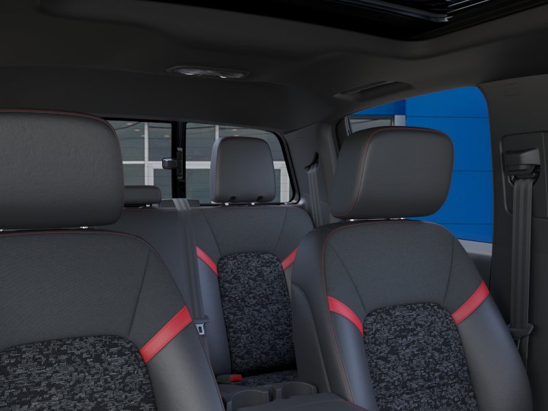 2026 Chevrolet Colorado Z71 - Photo 48