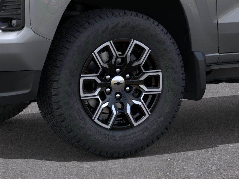 2026 Chevrolet Colorado Z71 - Photo 33