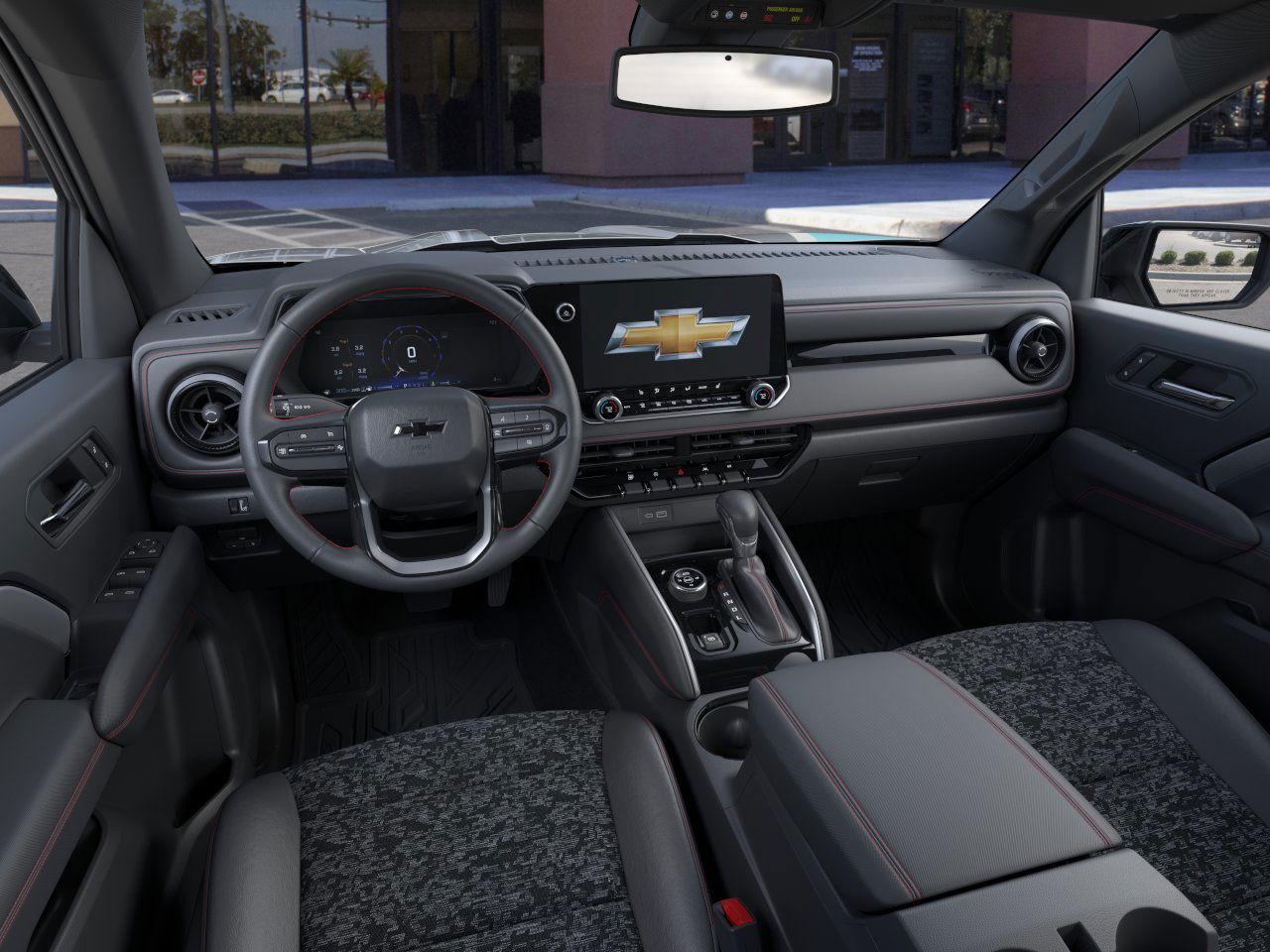 2026 Chevrolet Colorado Z71 - Photo 39
