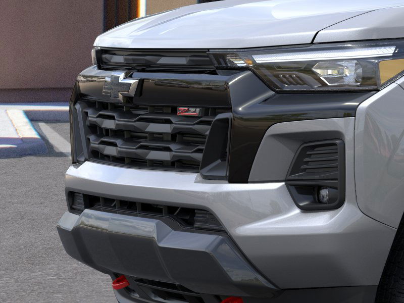 2026 Chevrolet Colorado Z71 - Photo 37