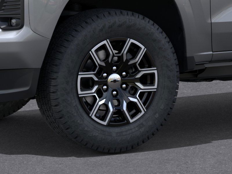 2026 Chevrolet Colorado Z71 photo 33