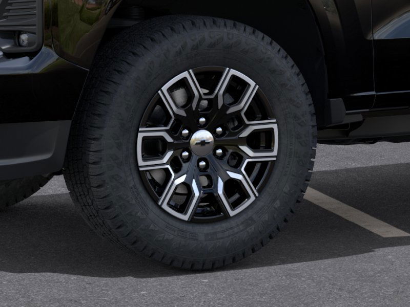 2026 Chevrolet Colorado Z71 photo 36