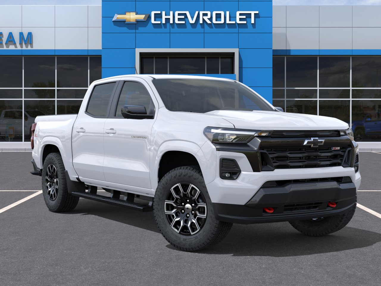 2026 Chevrolet Colorado Z71 - Photo 45