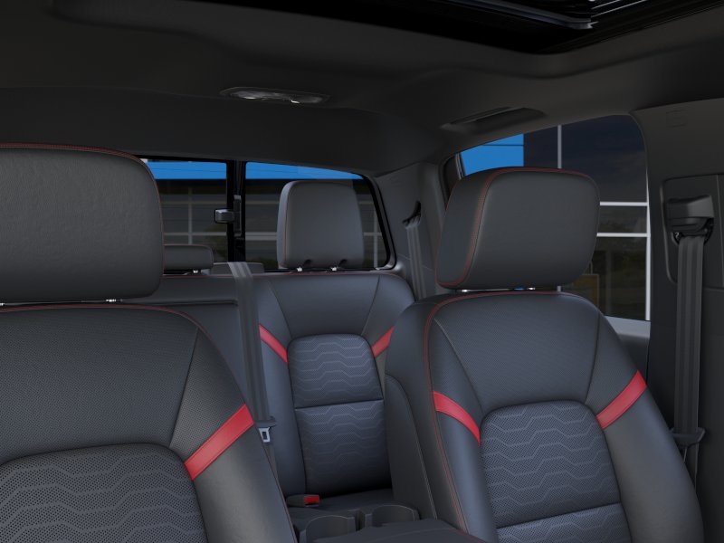 2026 Chevrolet Colorado Z71 - Photo 62