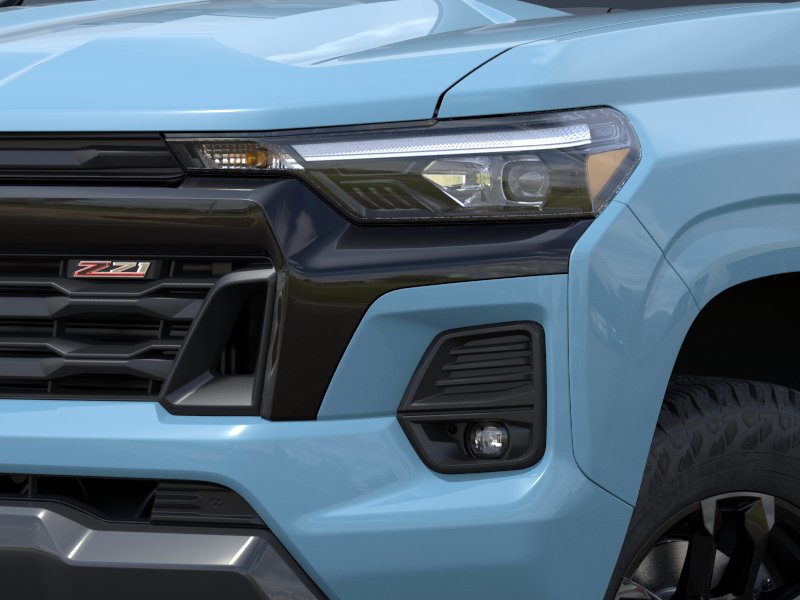 2026 Chevrolet Colorado Z71 - Photo 34