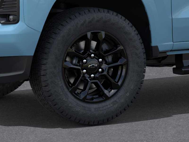 2026 Chevrolet Colorado Z71 - Photo 33