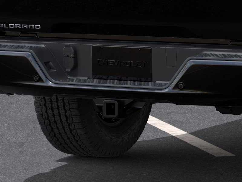 2026 Chevrolet Colorado Z71 - Photo 14