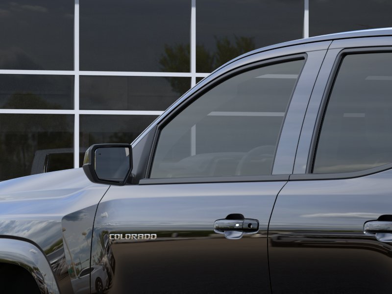 2026 Chevrolet Colorado Z71 - Photo 12