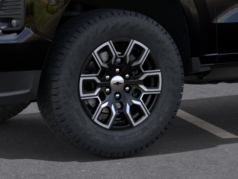 2026 Chevrolet Colorado Z71 - Photo 9