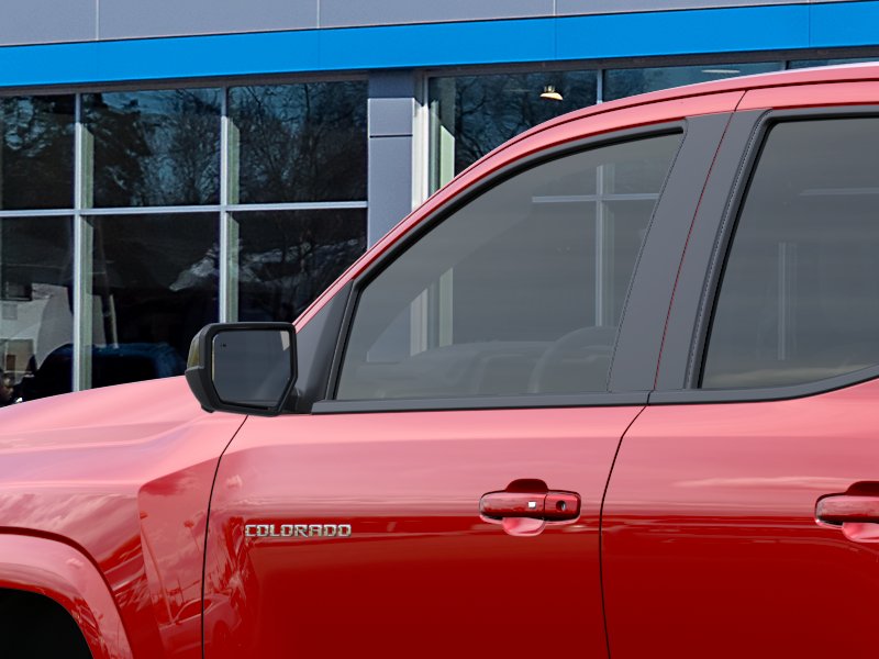 2026 Chevrolet Colorado Z71 - Photo 29