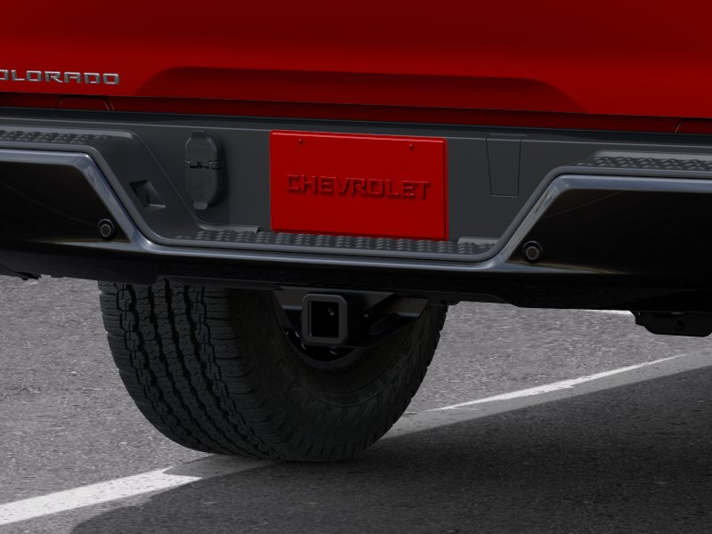2026 Chevrolet Colorado Z71 - Photo 31