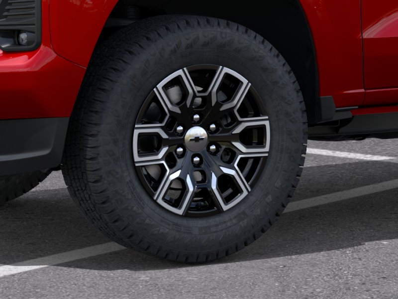 2026 Chevrolet Colorado Z71 - Photo 26